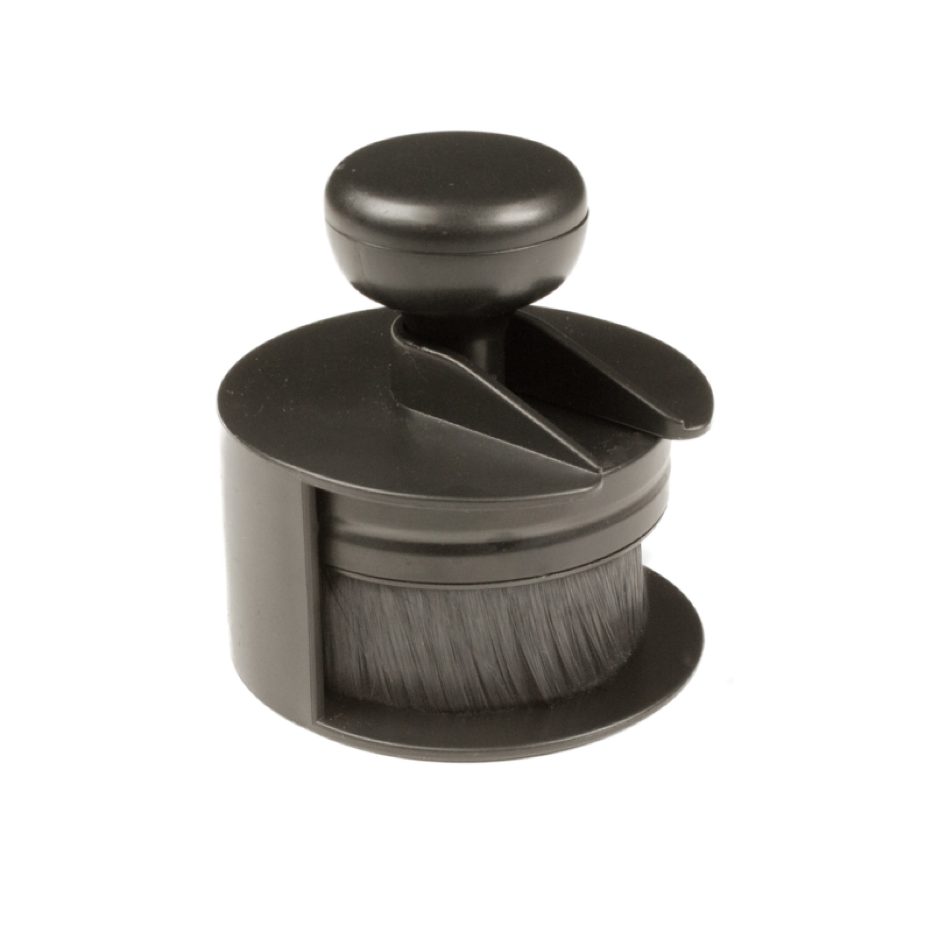 Mammoth Ultrasoft Tyre Stamp Brush - Borstel voor Banden
