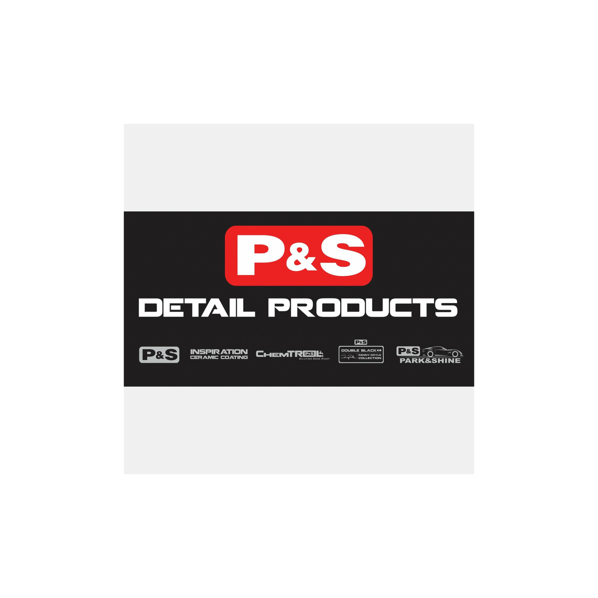 P&S Detailing