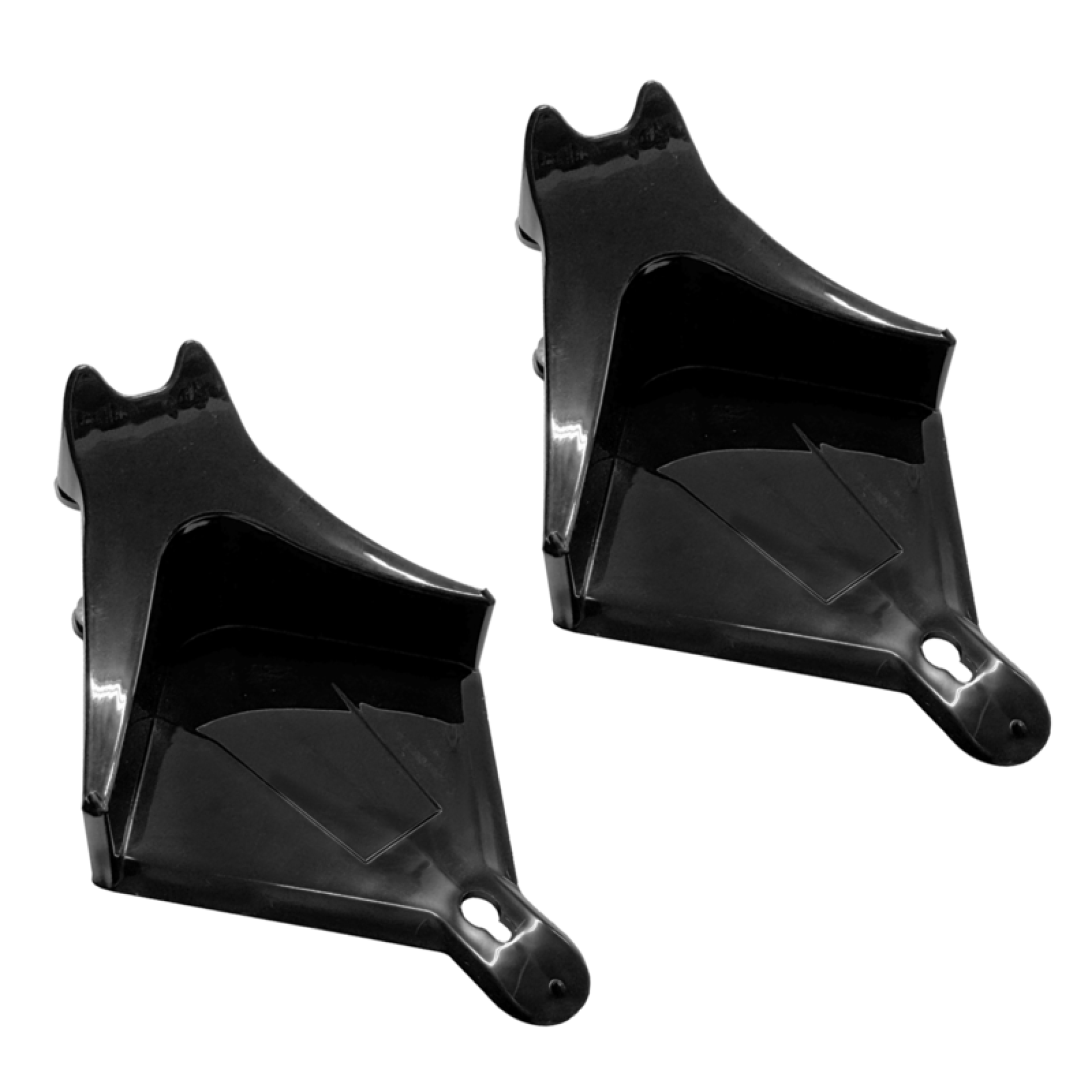 Mammoth Detailing Hose Guides - Twin Pack - Hogedrukslang Geleider