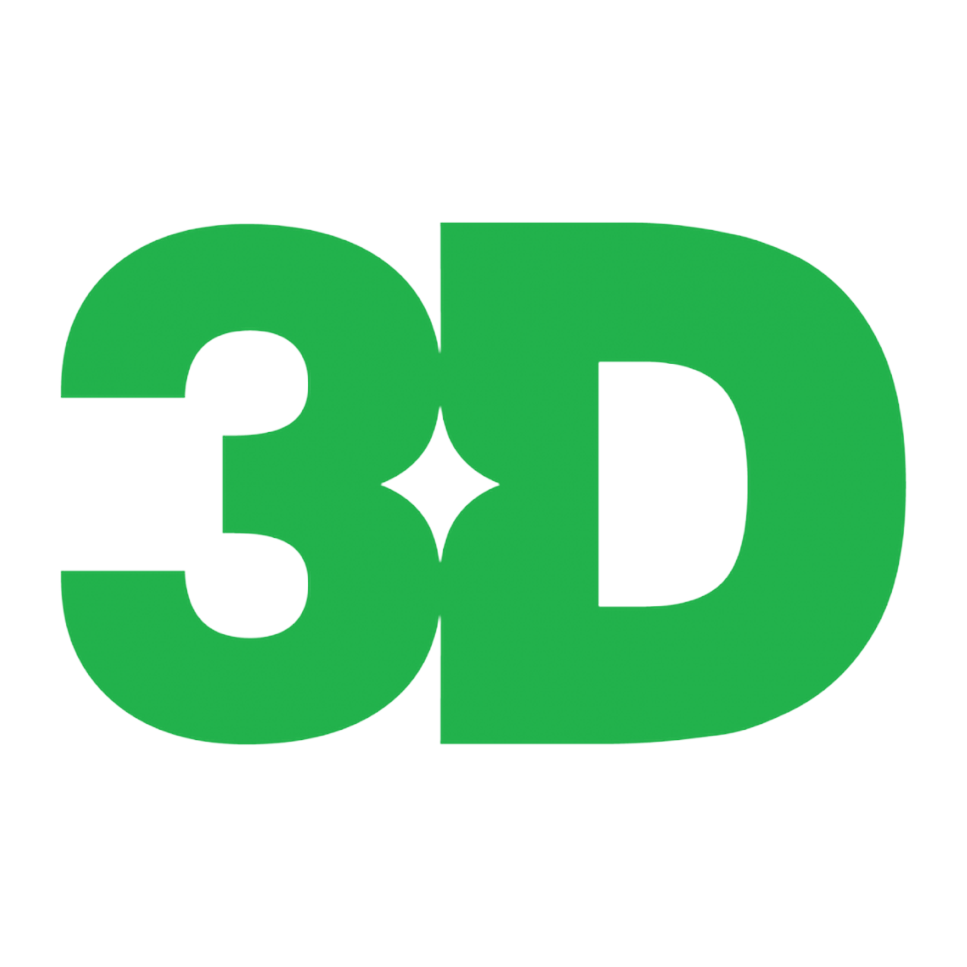3D