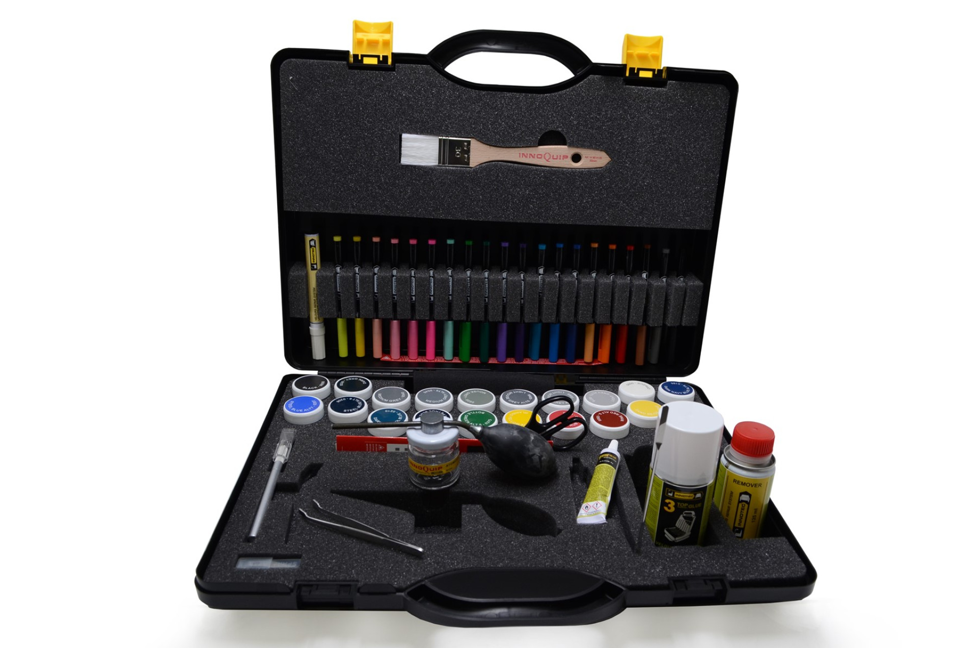 Velours Repair System