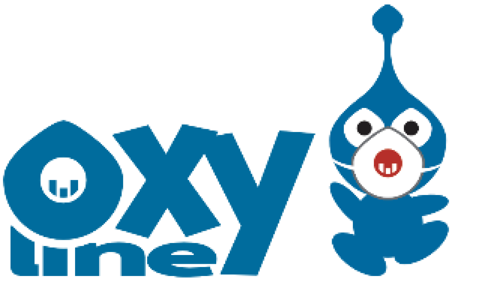 Oxyline